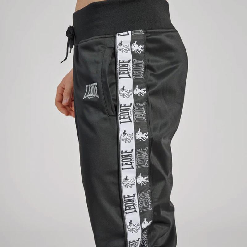 Leone iconic Trousers -black